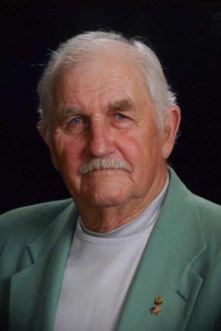 Obituary of Jerry B. Prilop