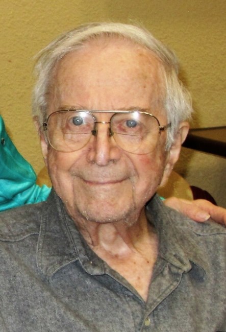 Obituary of Allan Gilbert Buenger