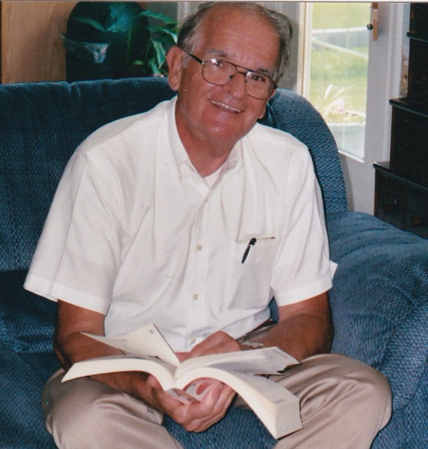 Obituary of Edward J. Spanier