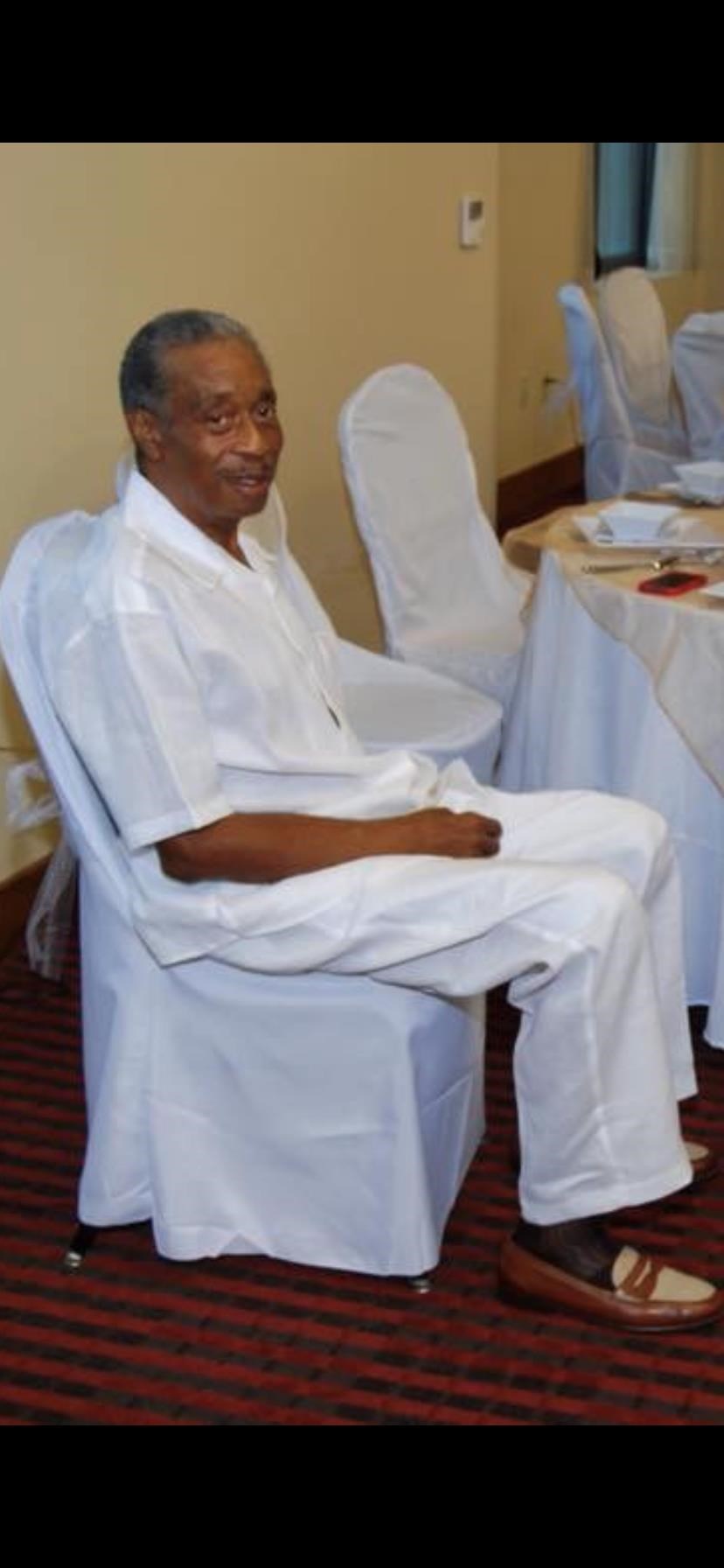 Obituary of Ronald Renard Nelson