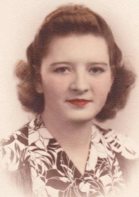 Obituary of Abbie Margaret Medicus