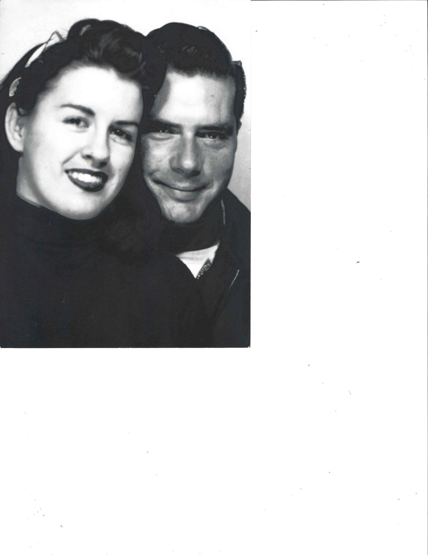 Obituary of Pauline Elizabeth Turner