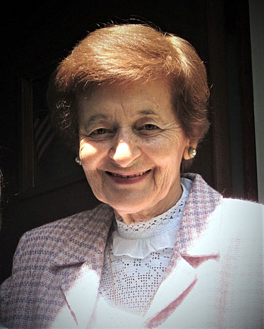 Obituary of Angela Budi