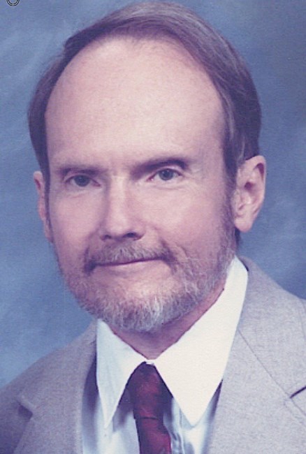 Obituary of Charles Thomas Wheat