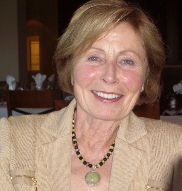 Jutta Ferdows Obituary Wheat Ridge, CO