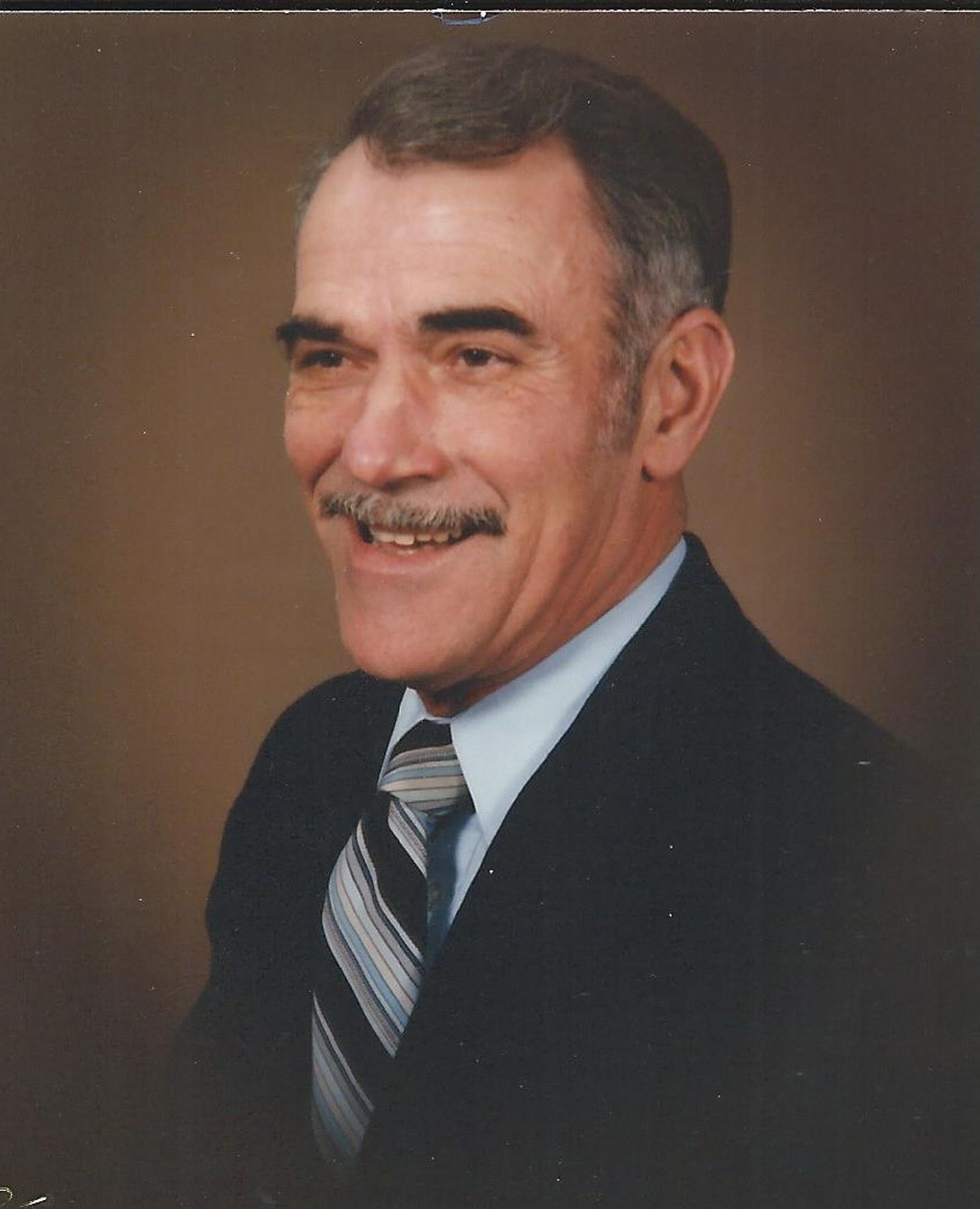 Avis de décès de Claude Isadore Smith