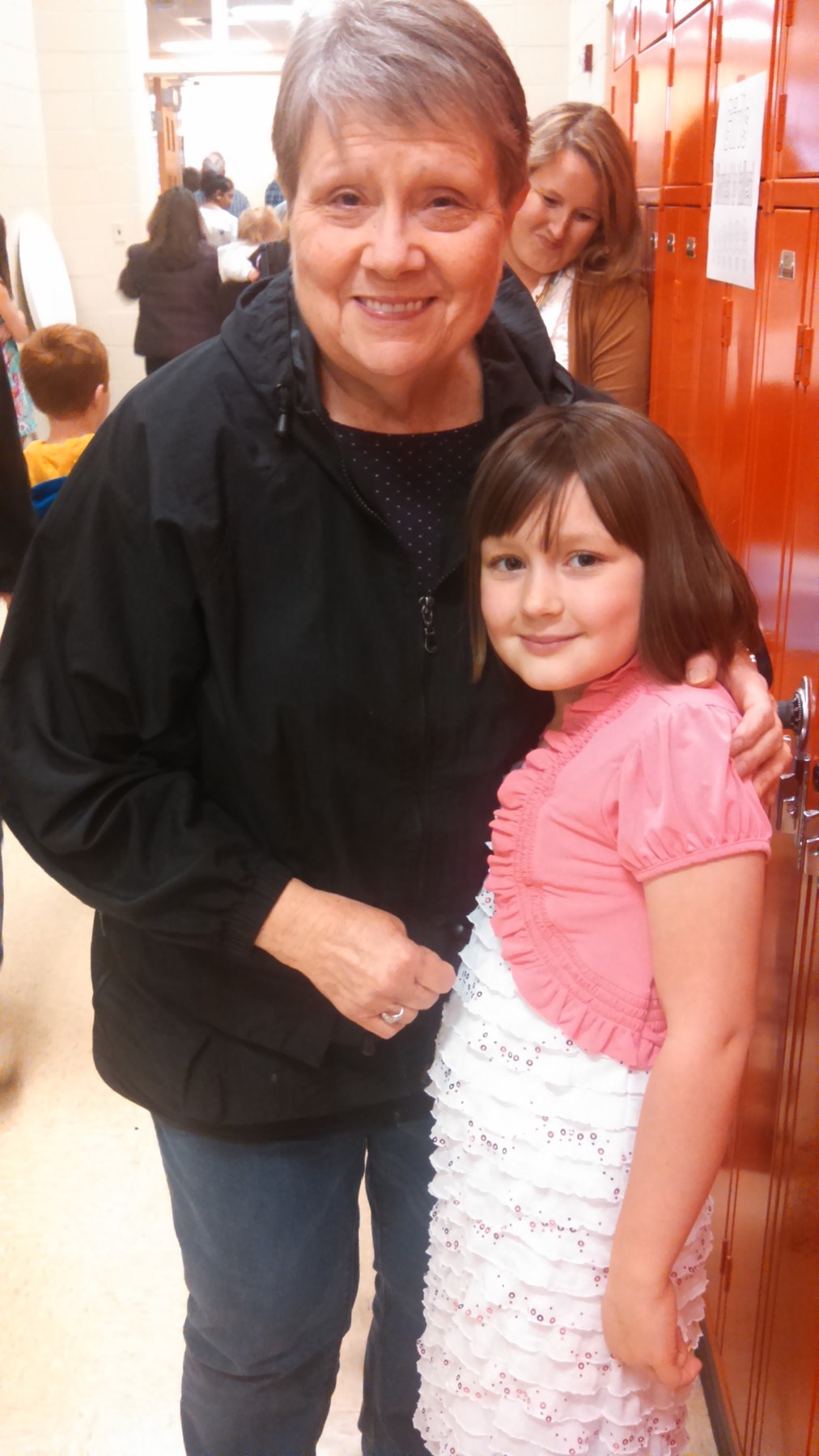 Obituary of Kathleen Mae Brander