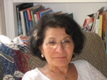 Obituary of Rose Marie Borghi