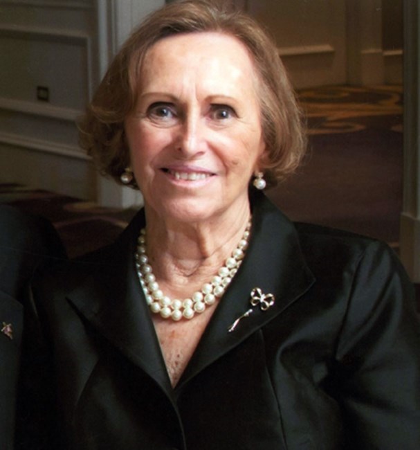 Obituary of Eva Mae Falcone