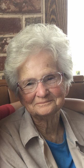 Obituary of Lena Mae Brewer