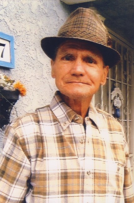 Obituary of Earl Edwin Woodford