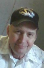 Obituary of Larry Love