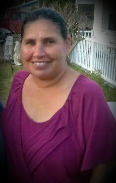 Obituary of Carmen M. Cruz Aponte