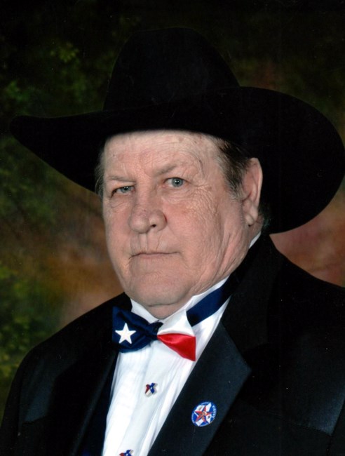Obituary of Lonnie Frank Hamrick