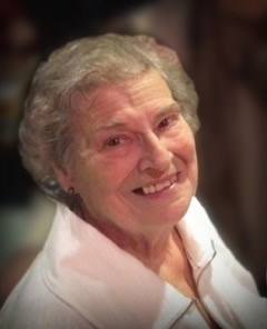 Obituary of Joyce E. McCain