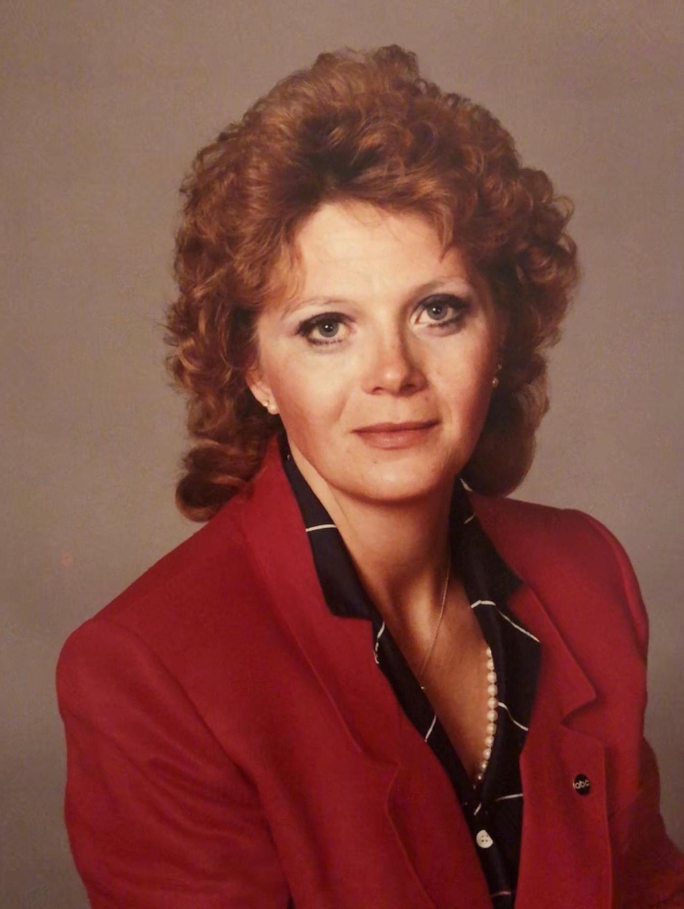 Obituario de Helen Kathleen Collins