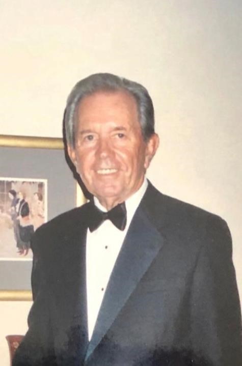 Obituary of William E. Turner