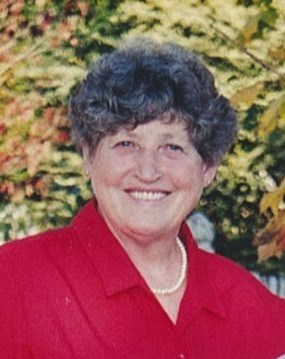 Obituary of Nevada Hall Quick