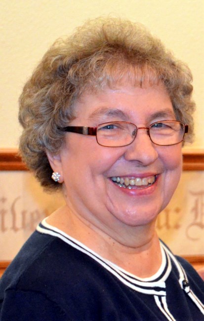 Obituary of Claudia Ann Mestdagh