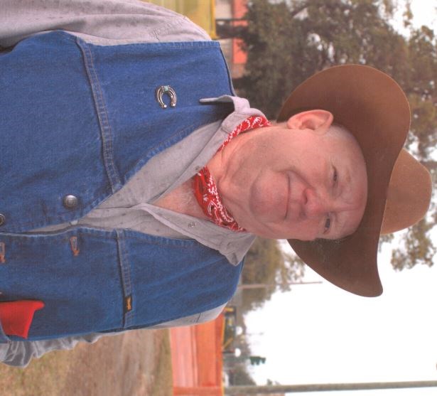 Obituary of Donald "Donnie" Paul Rogers