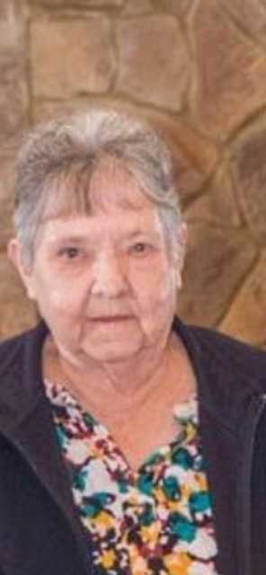 Obituary of Shirley Rosalind Elrod