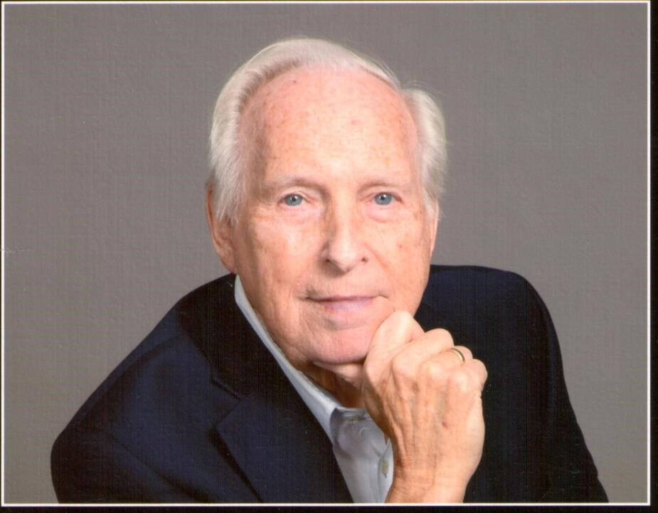 Obituary of Frederick Marquis Worrell