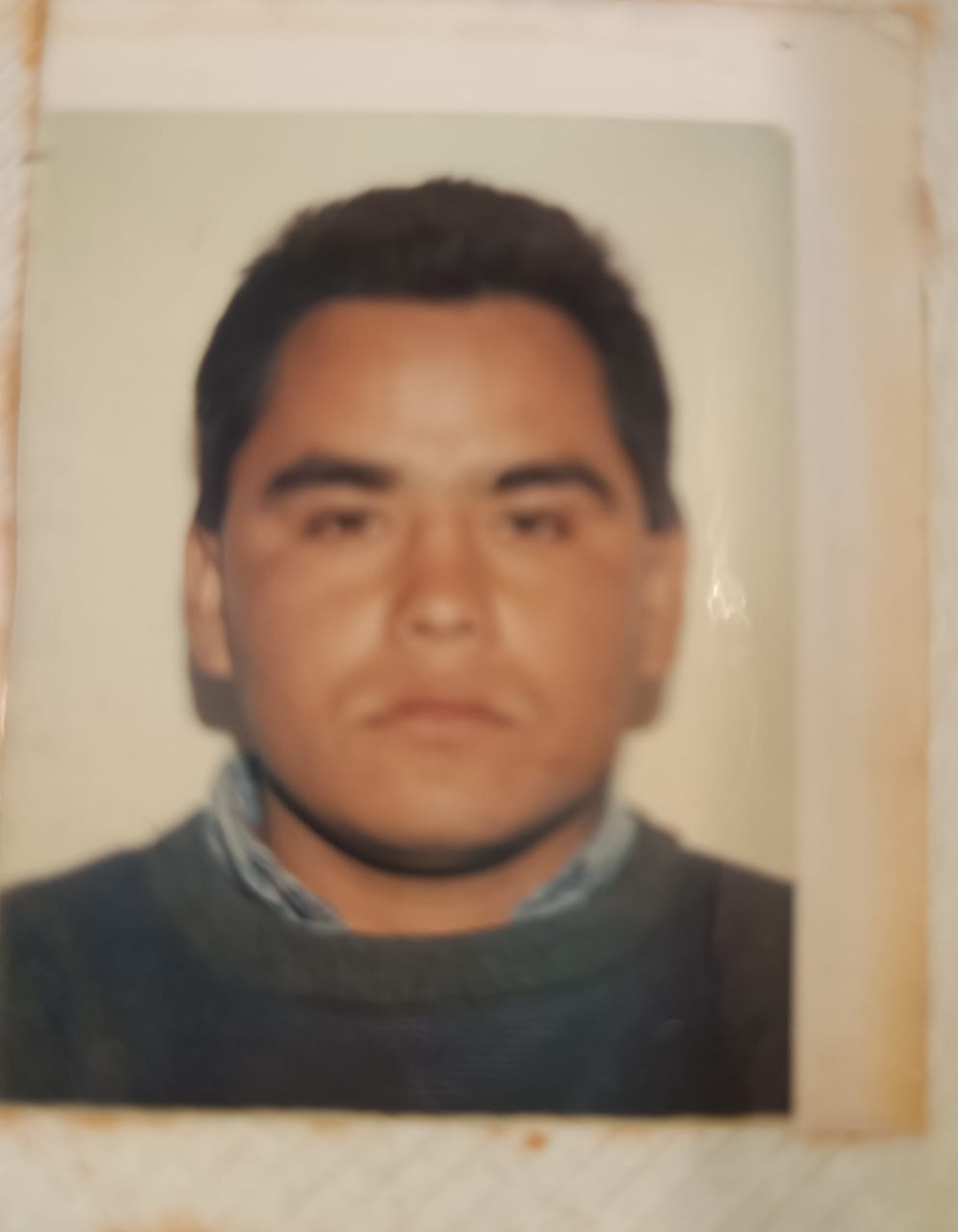 Obituary of Ricardo Martinez Martinez