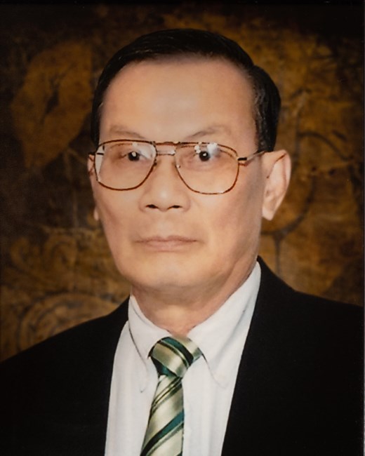 Obituary of Trung Quang Ho