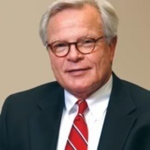 Obituary of Dr. Steven Ralph Nichols