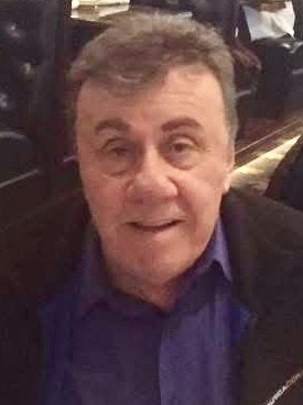 Avis de décès de Henry Champagne