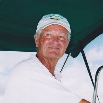 Obituary of Robert Henry Horning, Jr.