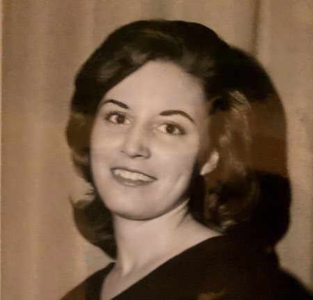 Obituary of Alice Page