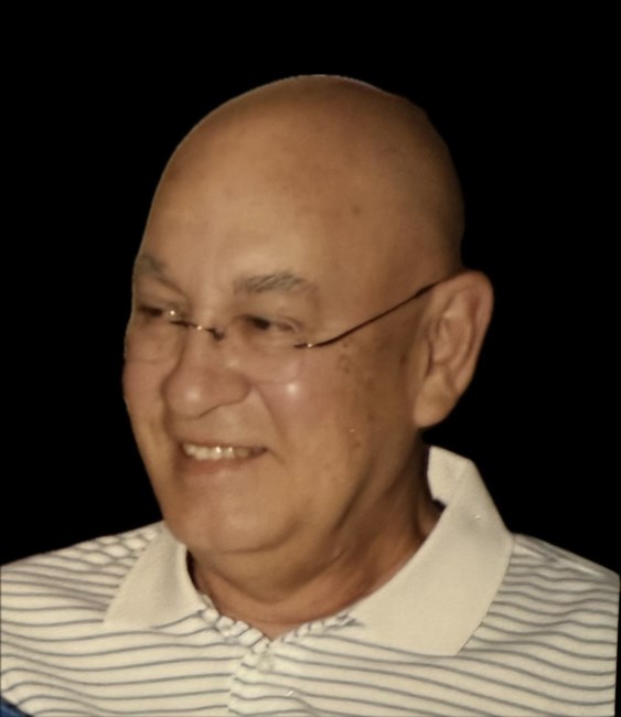 Obituary of Antonio G Romero