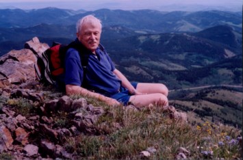 Obituary of Thomas Desmond Whittle