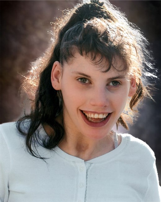 Obituary of Megan Nicole Zacharias