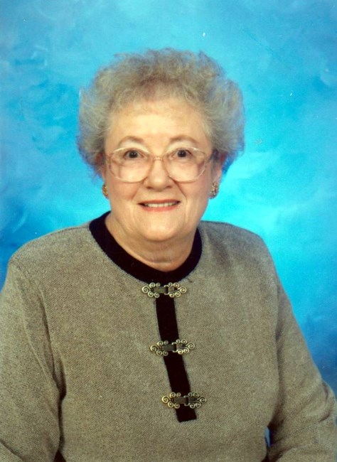 Obituary of Edith Faye Howard