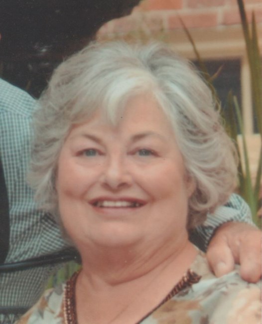 Obituary of Marilyn Thorn