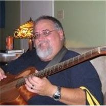 Obituary of Randy Christopher