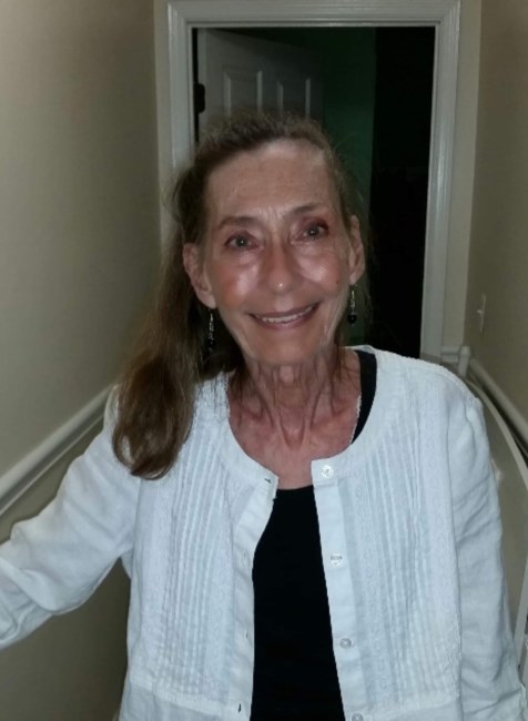 Obituary of Patricia Ann (Gade) Conn