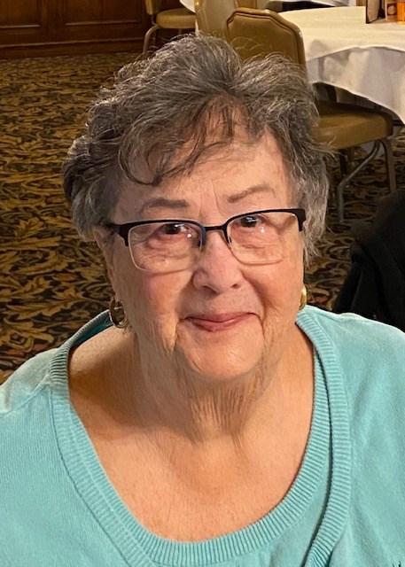 Obituary of Carol Fay Buckner