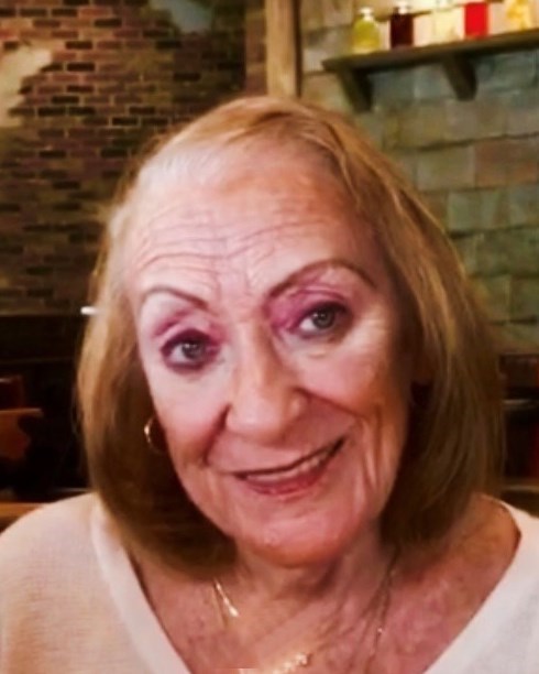 Obituary of Eileen R Frank