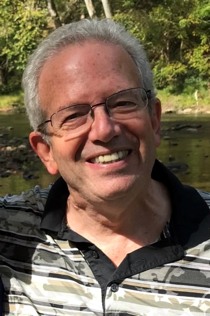 Obituary of Eric M. Hoffrichter