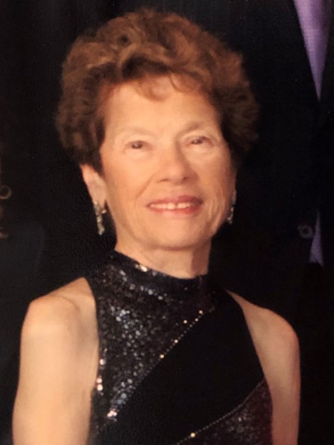 Obituary of Rena Carol Strauch
