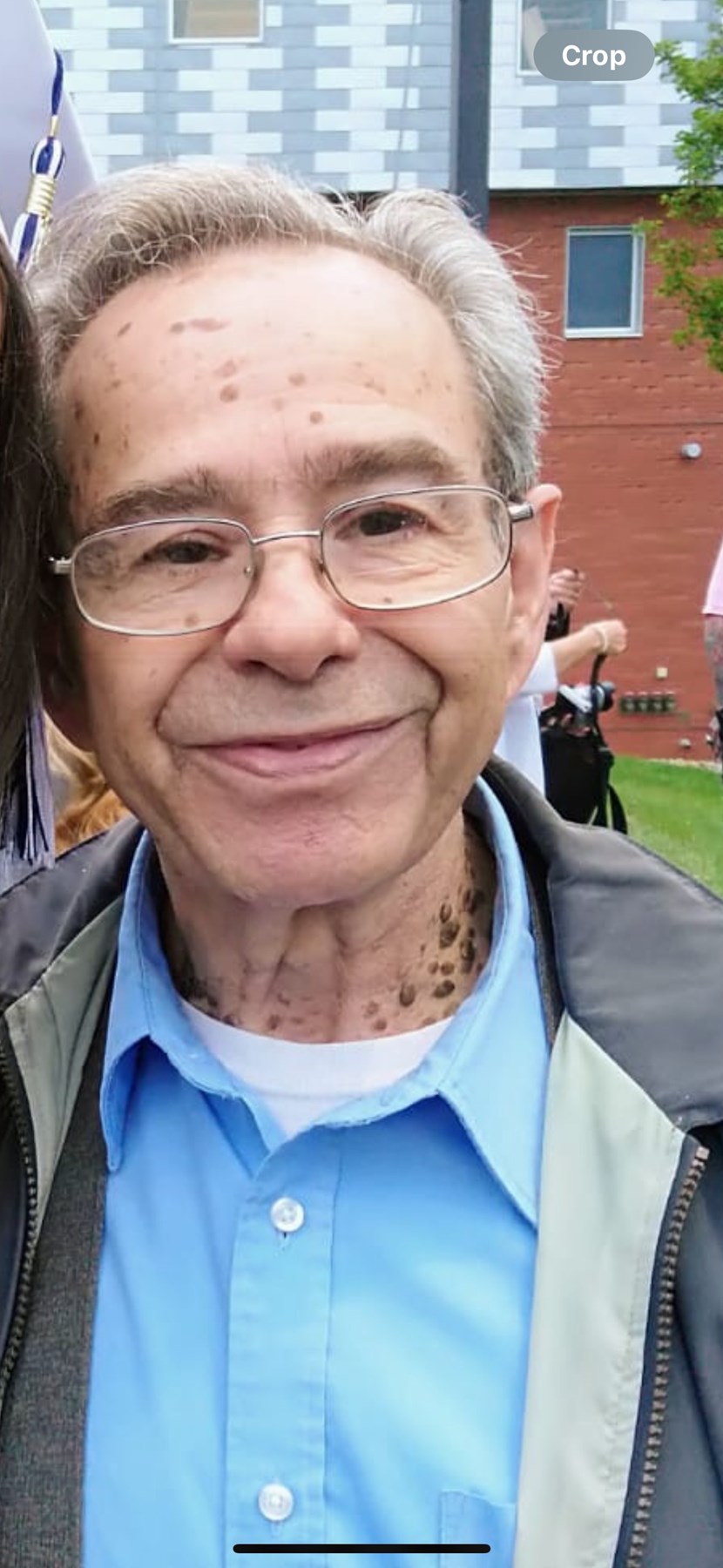 Obituary of Orlando Ferreira