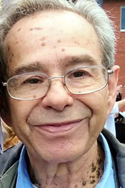 Obituary of Orlando Ferreira