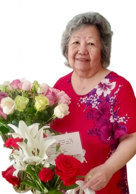 Obituary of Ana Elaine Hendley