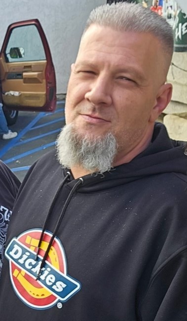 Obituary of Jeffrey Leonard Barr