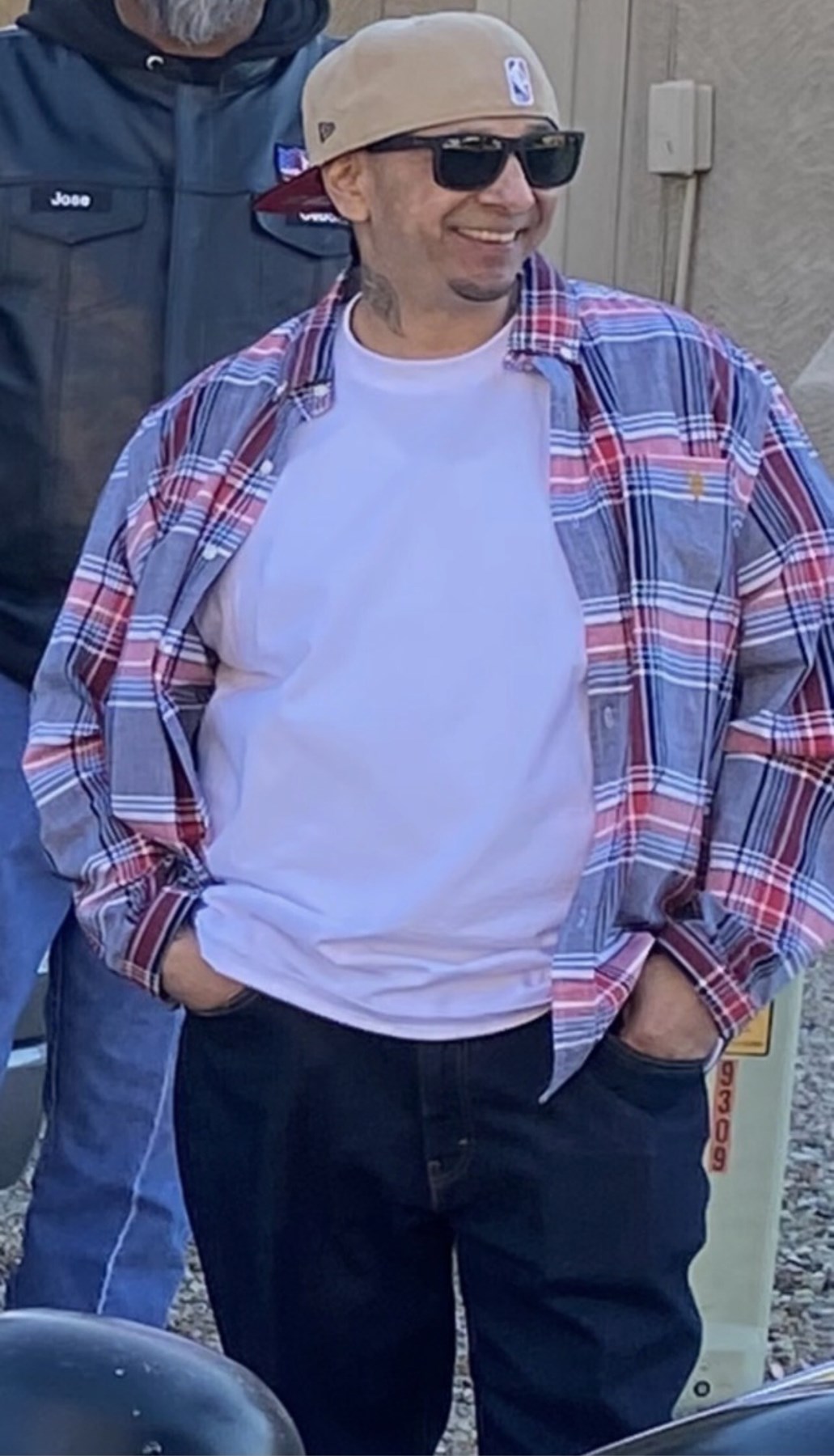 Obituario de Charles Eric Hernandez