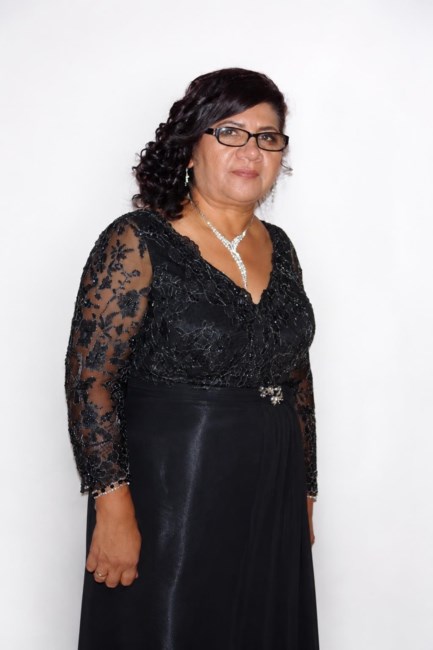 Obituary of Flor Esthela Hernandez