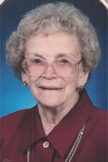 Obituary of Margaret R Rampenthal Durst